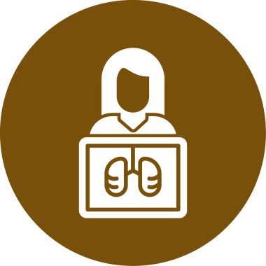 modern simge vektör illüstrasyonu