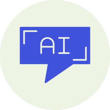 Evet. Web simgesi basit illüstrasyon