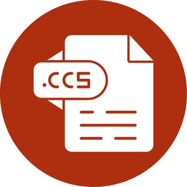 dosya biçimi vektör illüstrasyonuName