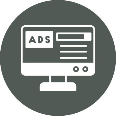 Web tasarım simgesi tasarım vektörü