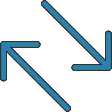 Ok simgesi tasarımı