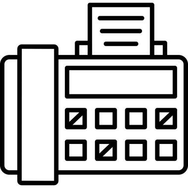 atm makinesi para simgesi ana hat biçiminde