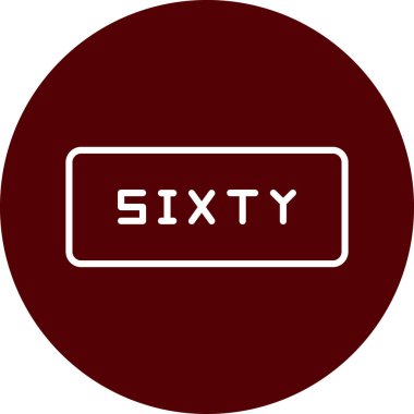 5-6 kauçuk mühür vektörü. Kırmızı kauçuk mühür damgası. Mürekkep damgası