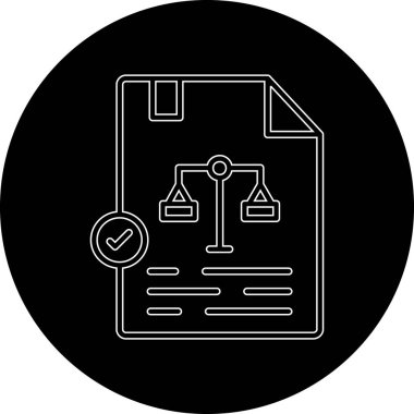 Modern eğitim ikonunun vektör illüstrasyonu, tasarım elemanları