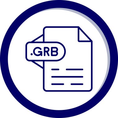 dosya biçimi vektör illüstrasyonuName