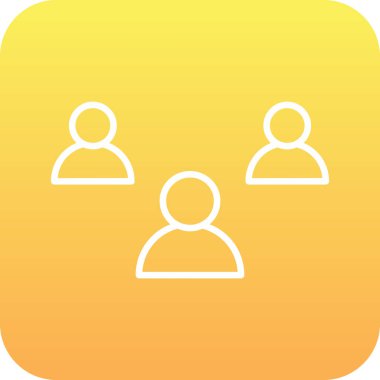 illustration of business and finance icon...