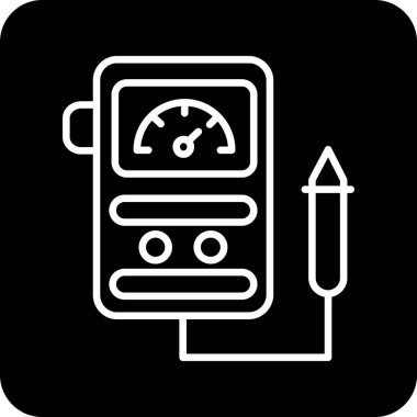 vektör hesap makinesi resimleme