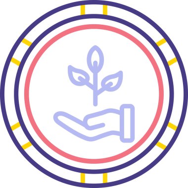 kitap vektör illüstrasyonu modern basit simge