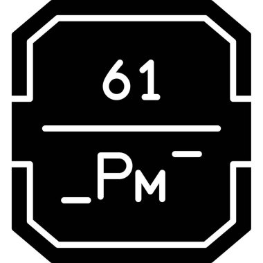 Seo simgesinin vektör illüstrasyonu