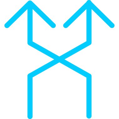 Ok simgesi tasarımı