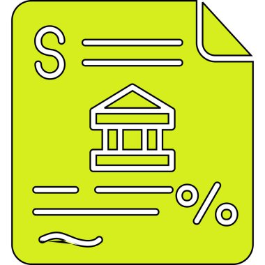 bina simgesi, vektör illüstrasyonu