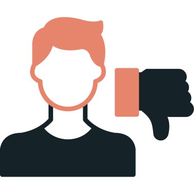 vektör simgesi gibi değil