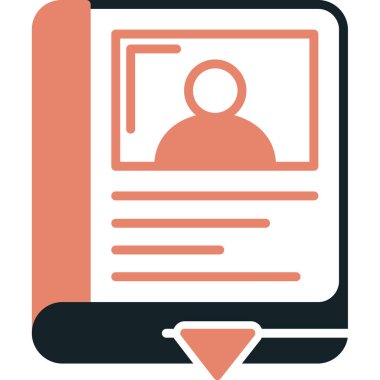 Web Tasarımı. Vektör illüstrasyonu