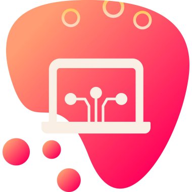 Bilgisayar faresi. Basit resimleme