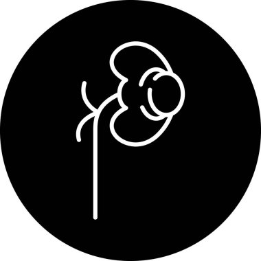 bebek oyuncağı ikon vektör illüstrasyonu