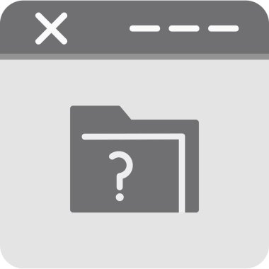 Simgeyle birlikte dizin