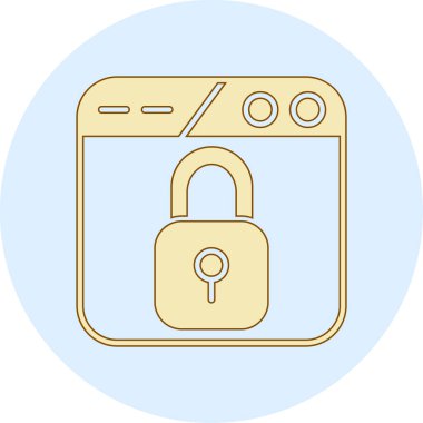 asma kilit ve anahtarlı akıllı telefon