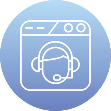 Kişisel bilgisayar simgesinin gösterimi