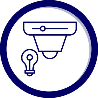 illüstrasyon vektör simgesi