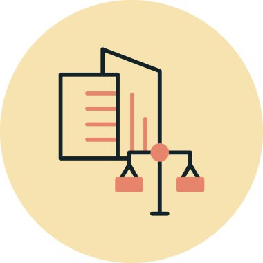 Ağ simgesi. vektör illüstrasyonu