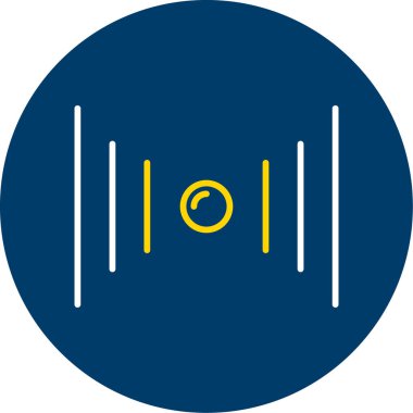 Kişisel ve ticari kullanım için vektör simgesi