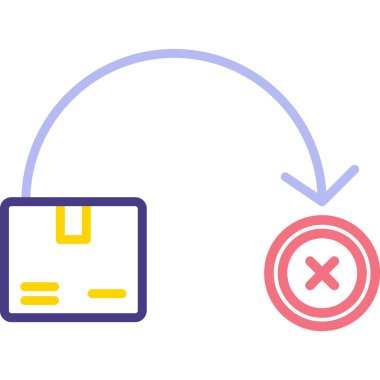 veri depolama renk ikonu vektörü. veri depolama işareti. izole edilmiş kontür sembolü illüstrasyonu