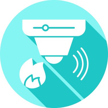 cctv kamera vektör simgesi