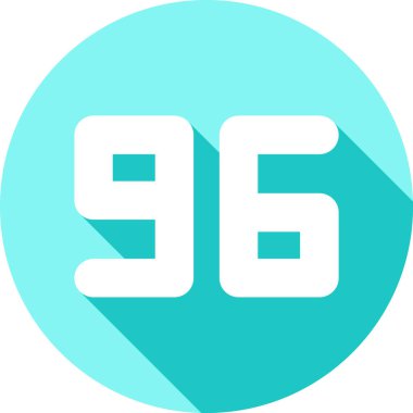 889 - 9 vektör simgesi