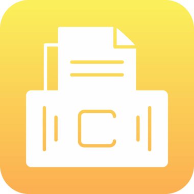 fotoğraf simgesi, illüstrasyon vektörü