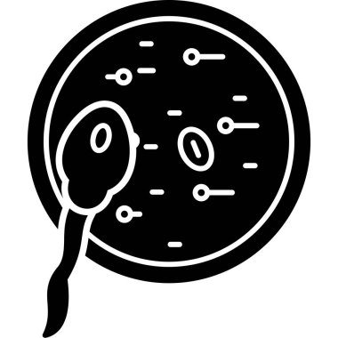 bebek fier simgesi, özet biçimi