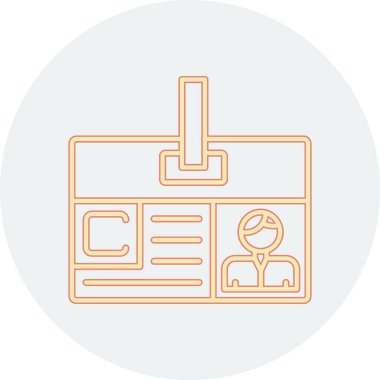 Web tasarımı ve geliştirme renkli çizgi simgesi.