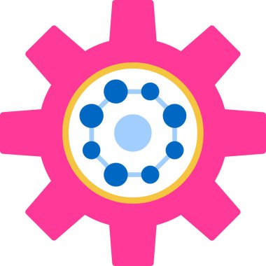 covid - virüs koronavirüs pandemik simgesi