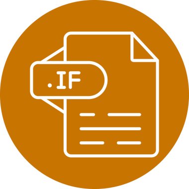 vektör dosya biçimi simgesi