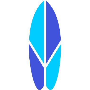 Yaprak ikonu vektör illüstrasyonu