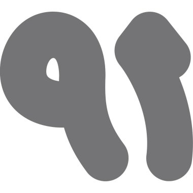 Şekerleme ikonu ana hatlarıyla