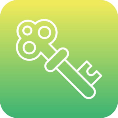 vektör yapı ico, vektör illüstrasyon