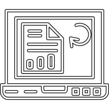 tablet ve akıllı telefonlu çevrimiçi bilgisayar