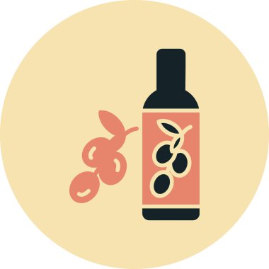 Kişisel ve ticari kullanım için vektör simgesi