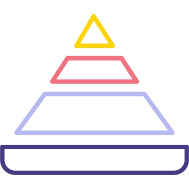 herhangi bir ağ için ince çizgi biçiminde kitap simgesi çizimi.