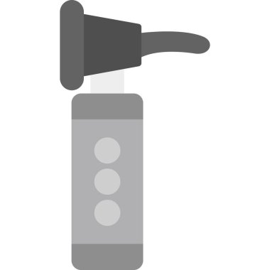 spray bottle icon vector illustration