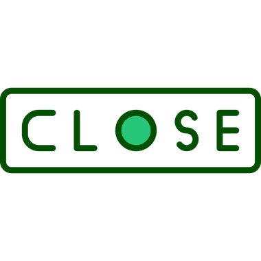 Vektör logo şablonu tasarımı