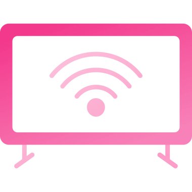 bilgisayar simgesi, vektör illüstrasyonu