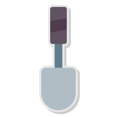 araba anahtar vektör simgesi