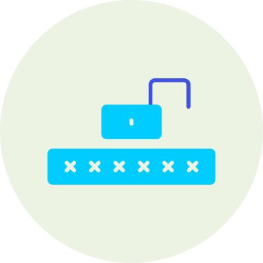 sunucu simgesi çizimi