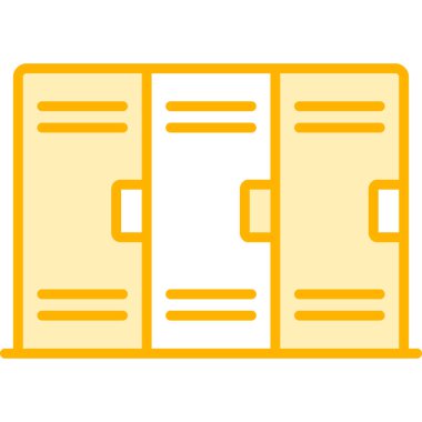 dosya dizinleri simge vektör taslağı tasarımı