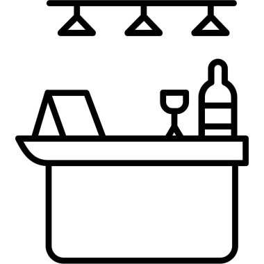 alkol alkol ikonu ana hatlarıyla