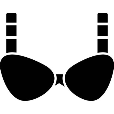 moda gözlükleri ikon vektör illüstrasyon tasarımı