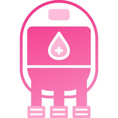 tren simgesi vektör illüstrasyonu