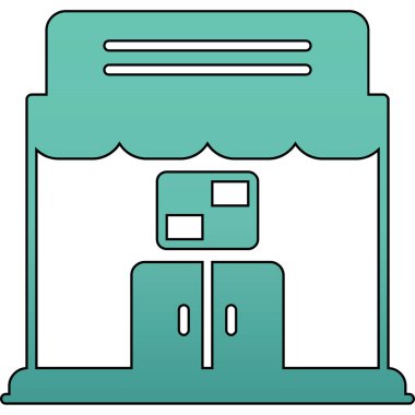 vektör çizim mobilya