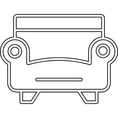 Makine ve teknoloji işaretiyle izole edilmiş bir nesne. Web için makine ve makine stok sembolü web ögesi.